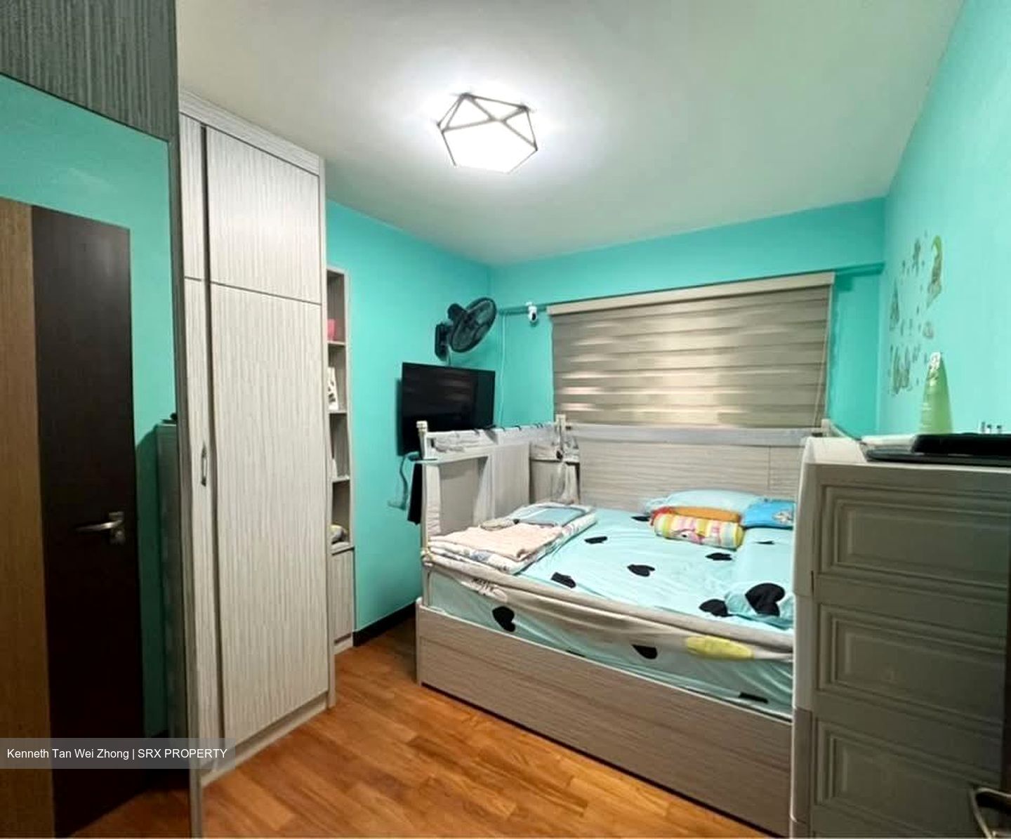 Blk 226C The Verandah @ Matilda (Punggol), HDB 5 Rooms #606998051